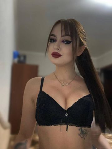 Анкета проститутки Мира, Циолковский, 25 лет, №279157